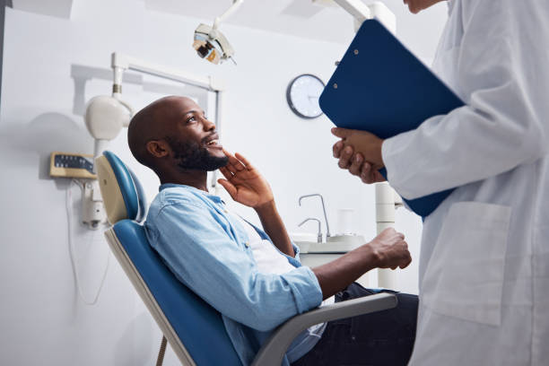 Best Knocked-Out Tooth Emergency  in Watkinsville, GA